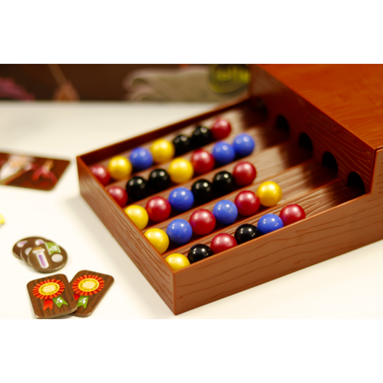 Potion explosion - 2e édition (French)