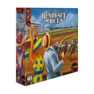 Ready Set Bet (French)