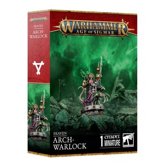 Arch-Warlock Arch-Warlock