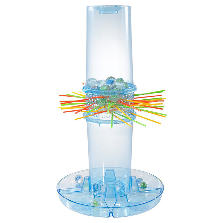 Kerplunk (Multilingual)