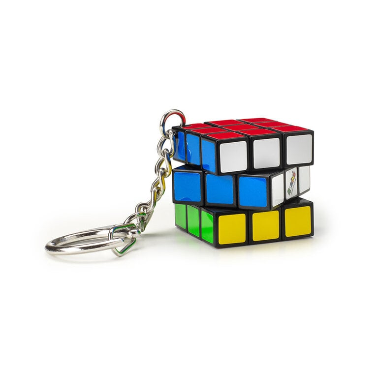 Cube Rubik's - Porte-clés - 3x3