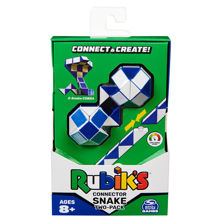 Rubik's - Serpent (Multilingue)