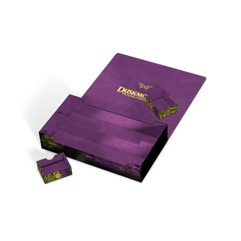 Ultimate Guard (UG) Omnihive Xenoskin 1000+ - Duskmourn*