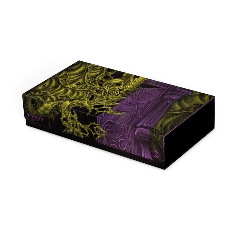 Ultimate Guard (UG) Omnihive Xenoskin 1000+ - Duskmourn*