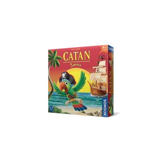 Catan Junior (French) Catan Junior (French)