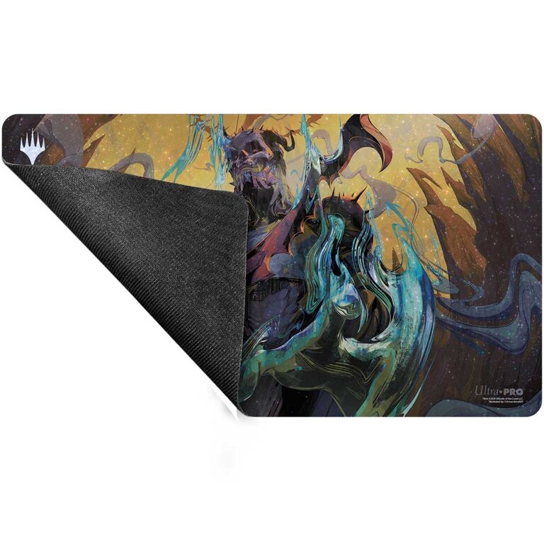 Ultra Pro (UP) - Playmat - Duskmourn - Meathook Massacre II - Holofoil*
