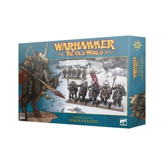 Chaos Knights Chaos Knights