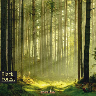 Black Forest (Anglais) Black Forest (Anglais)