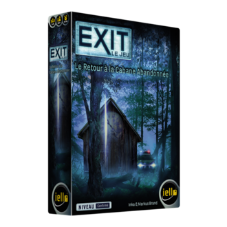 Exit - Le retour à la cabane abandonnée (Français)