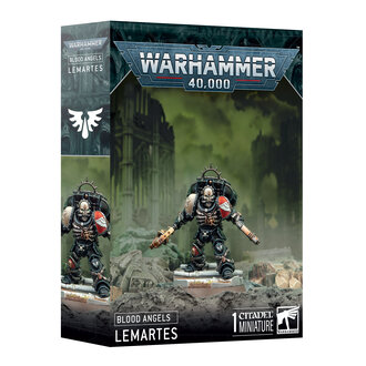 Lemartes, Guardian of the Lost Lemartes, Guardian of the Lost