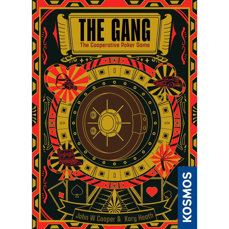 The Gang (English)