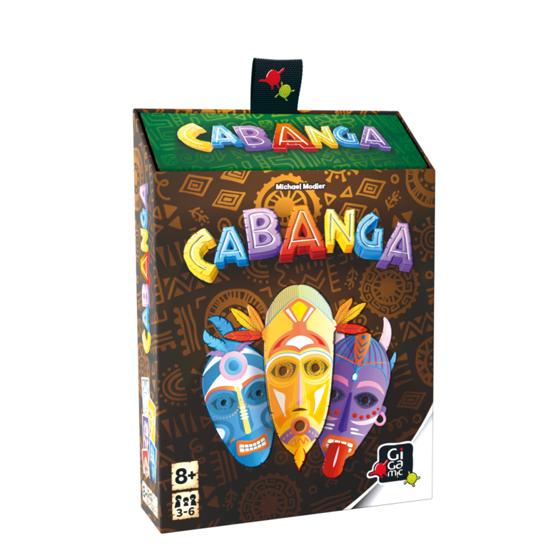 Cabanga (French)