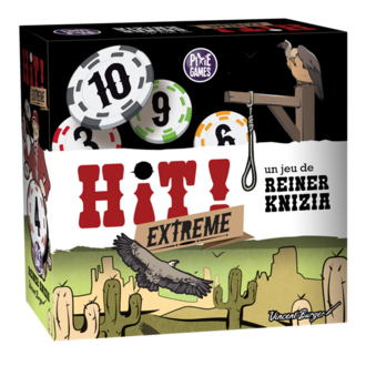 Hit - Extreme (Multilingue)