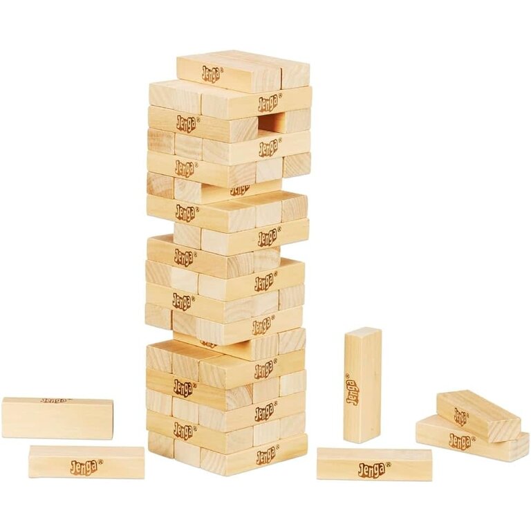 Jenga - Classic (English)