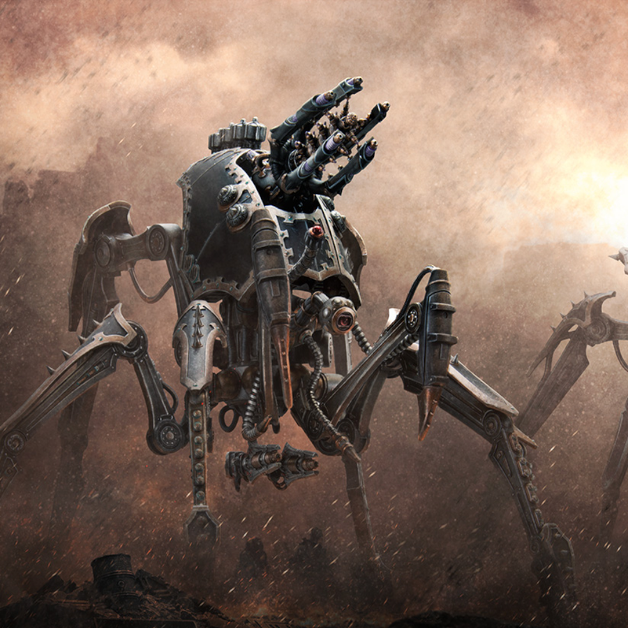 Mechanicum