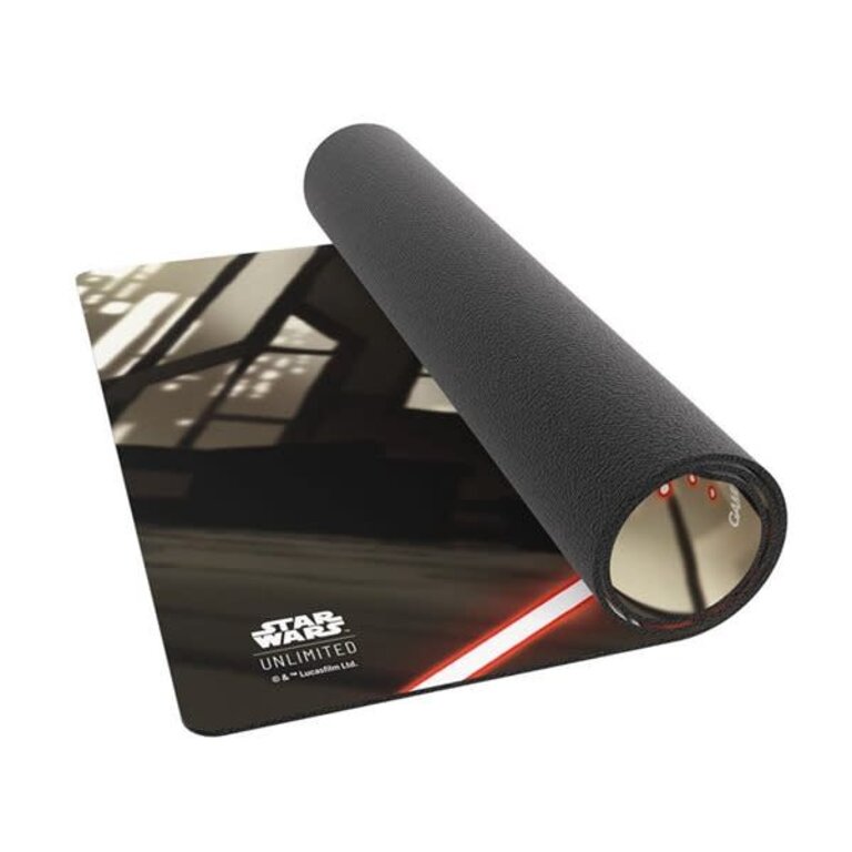 Gamegenic (Gamegenic) Star Wars Unlimited - Game Mat - Darth Maul*