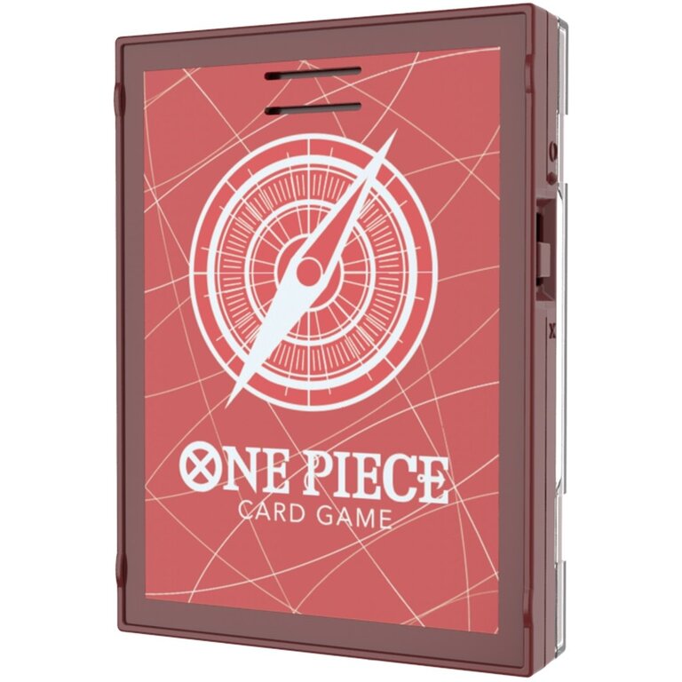 One piece CG -  Sound Loader Volume 1 - Monkey.D.Luffy