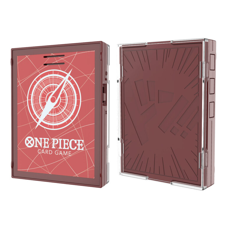 One piece CG -  Sound Loader Volume 1 - Monkey.D.Luffy