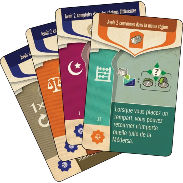Sankoré (Français)