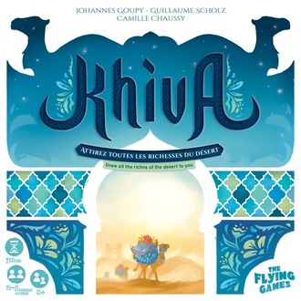 Khiva (Français)