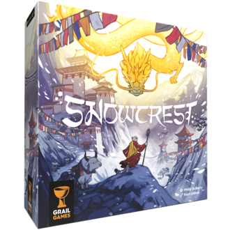 Snowcrest (French) Snowcrest (French)