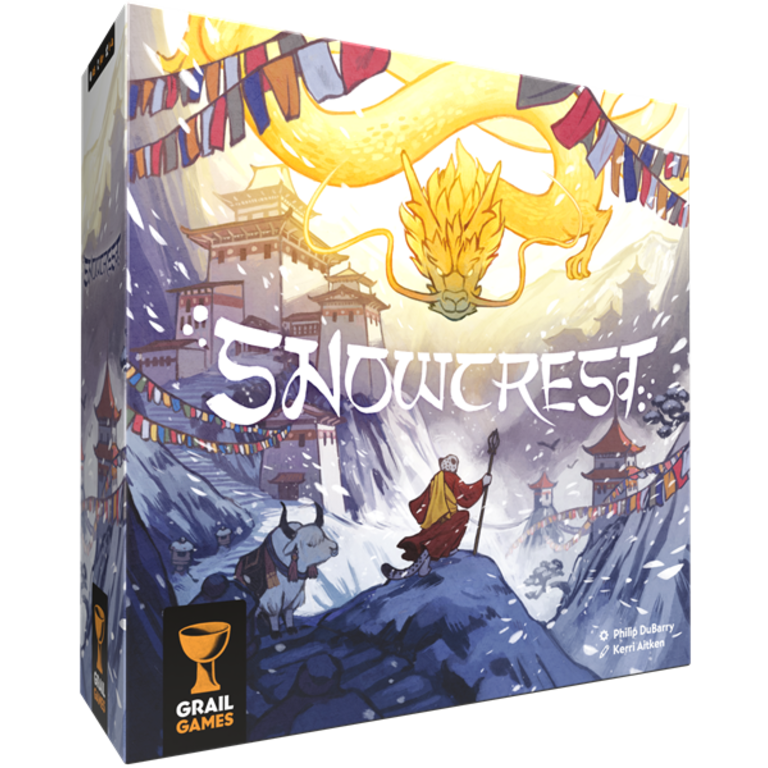 Snowcrest (French)