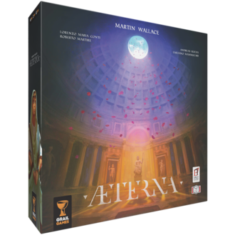 Aeterna (French) Aeterna (French)