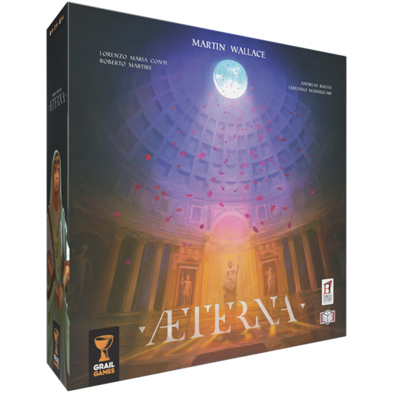 Aeterna (Français)