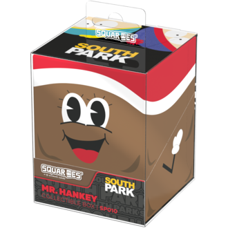 Ultimate Guard (UG) Squaroes - South Park Holiday Special - Mr. Hankey