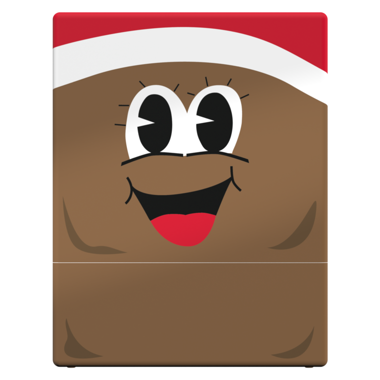 Ultimate Guard (UG) Squaroes - South Park Holiday Special - Mr. Hankey
