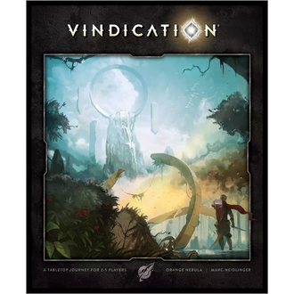 Vindication (Anglais)
