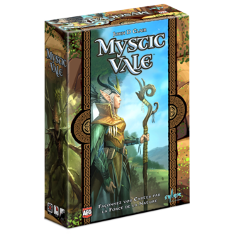 Mystic Vale (French) Mystic Vale (French)