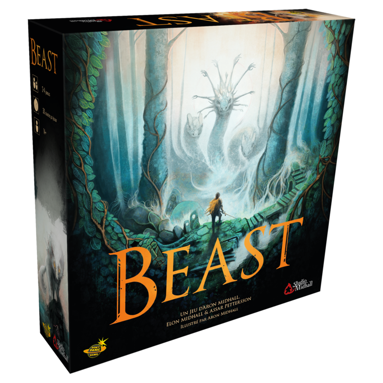 Beast (French)