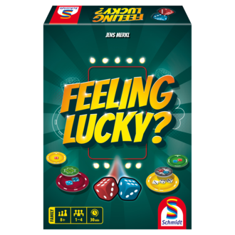 Feeling Lucky? (Multilingue)