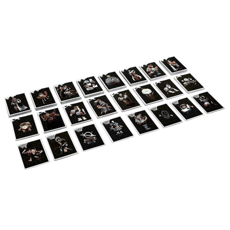 ARCS - The Blighted Reach (Français)