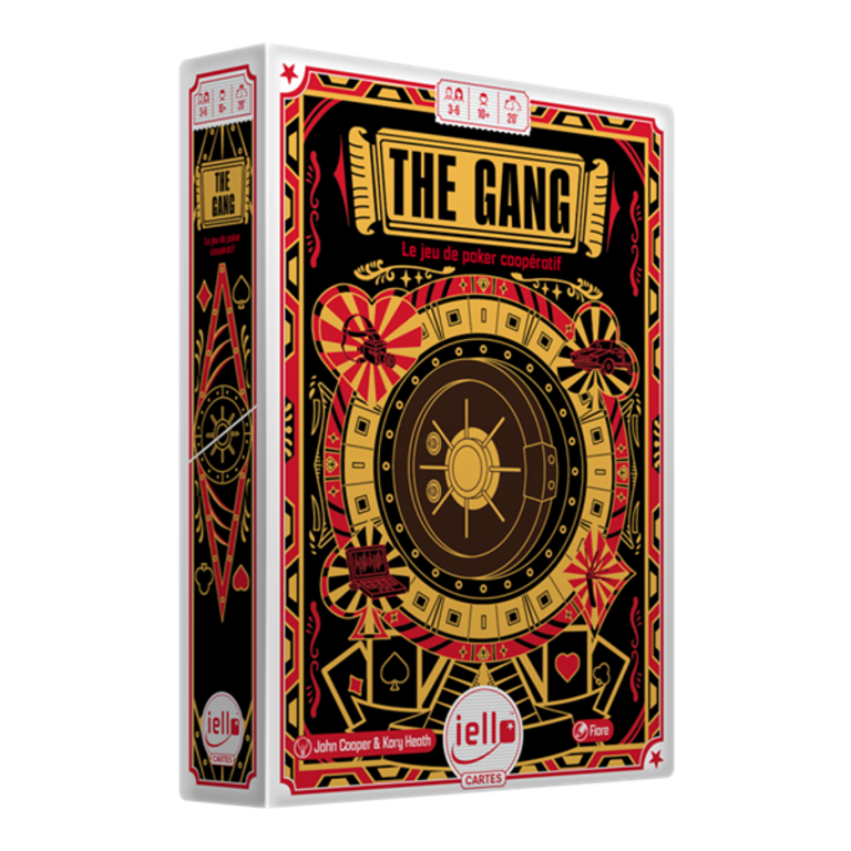The Gang (French)