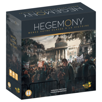 Hegemony (French)