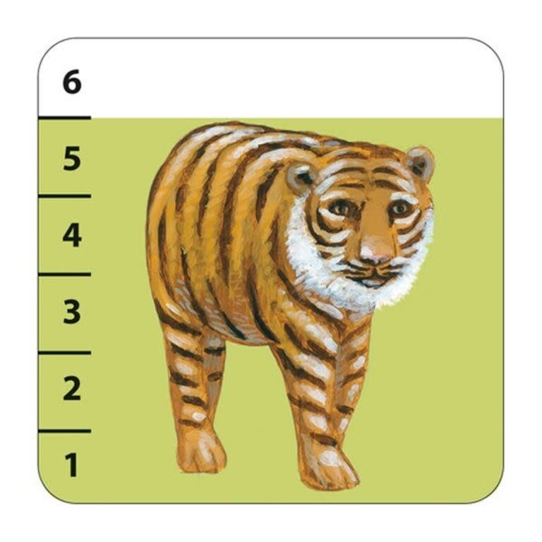Djeco Batanimo (Multilingue)