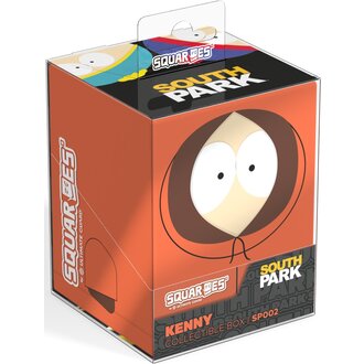 Ultimate Guard (UG) Squaroes - South Park - Kenny