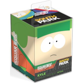 Ultimate Guard (UG) Squaroes - South Park - Kyle Ultimate Guard (UG) Squaroes - South Park - Kyle