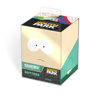 Ultimate Guard (UG) Squaroes - South Park - Butters