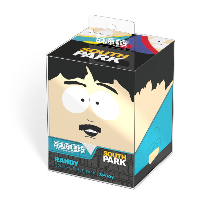 Ultimate Guard (UG) Squaroes - South Park - Randy