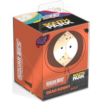 Ultimate Guard (UG) Squaroes - South Park - Dead Kenny Ultimate Guard (UG) Squaroes - South Park - Dead Kenny