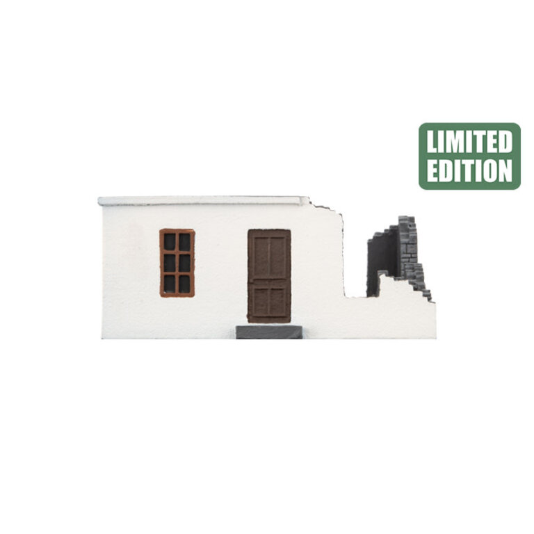Galeforce Nine Battlefield in a Box - Ruined Buildings - Limited Edition