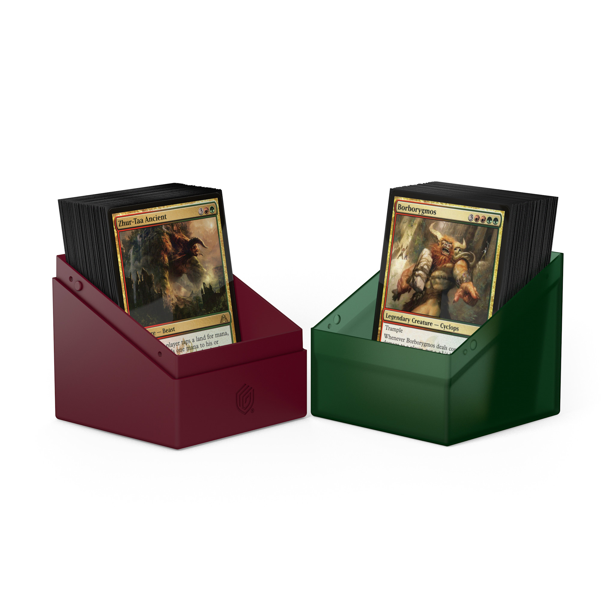 Ultimate Guard – Scatola Boulder 100+ – Magic: The Gathering – Edge Of Eternities – Tezzeret