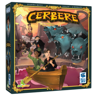 Cerbère (Français)