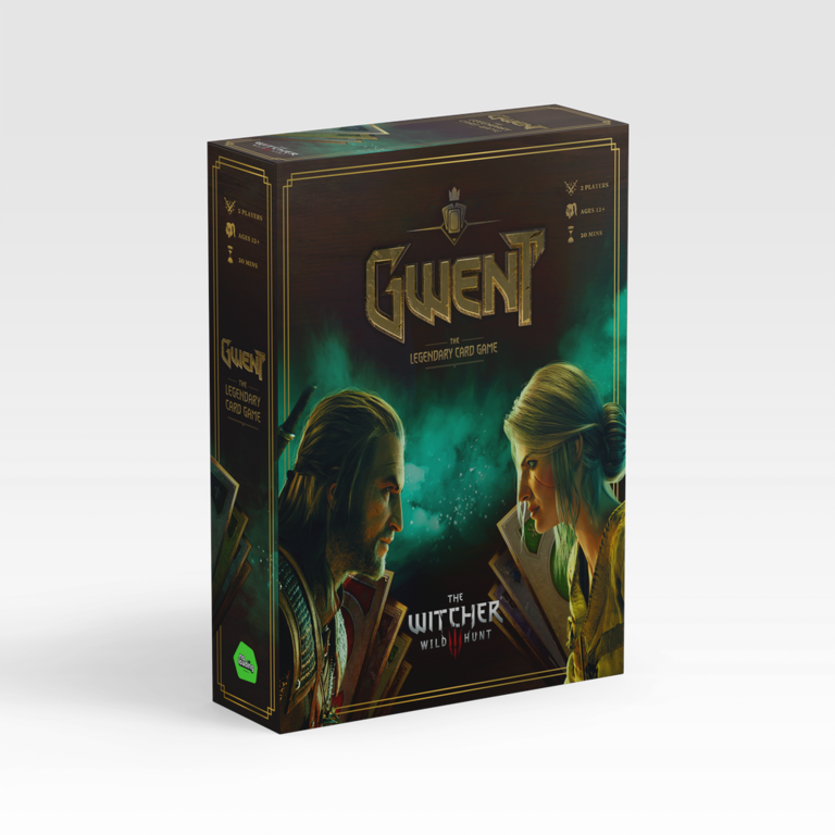 Gwent (Français) [PRÉCOMMANDE]