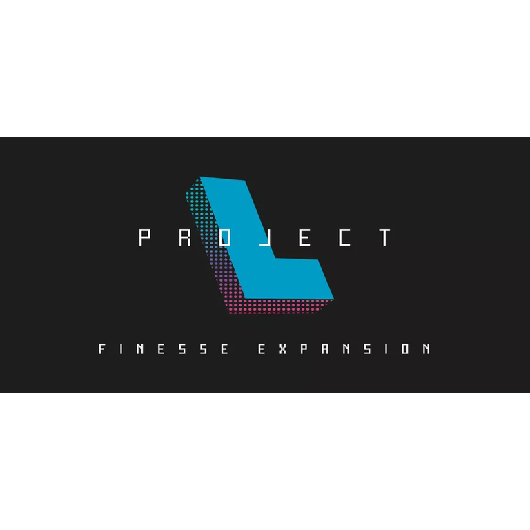 Project L - Finesse (Multilingue)