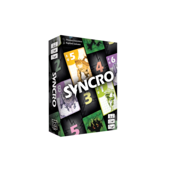 Synchro (French)