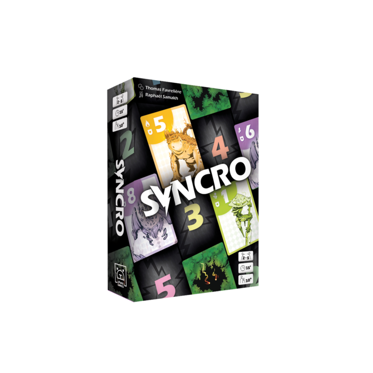 Synchro (French)